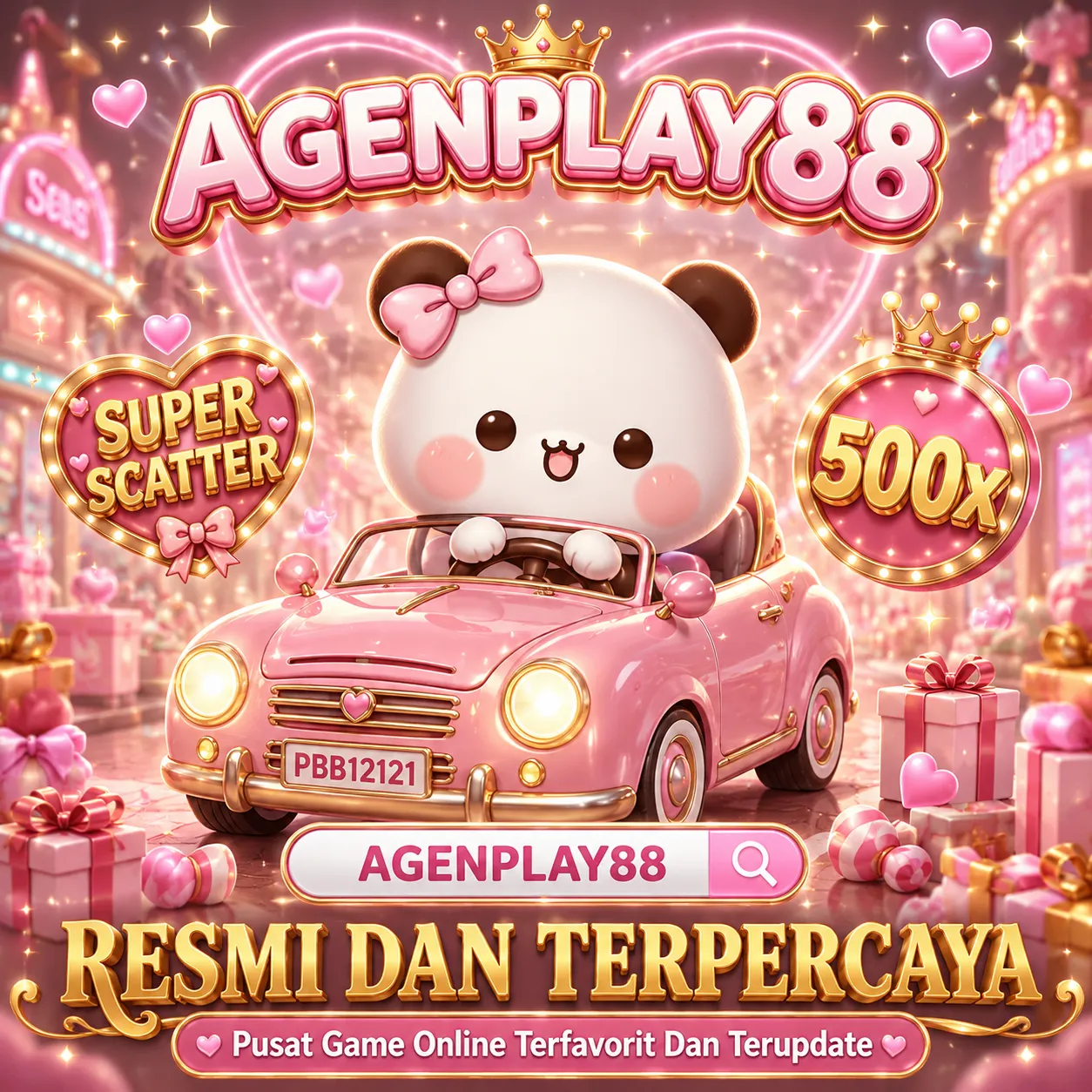 PLAY88 ➤ 88 Ide Playdate Seru, Si Kecil Happy, Orang Tua Santai! – Platform Booking Playground & Aktivitas Anak #1, Main Sambil Belajar, Tumbuh Kembang Maksimal!